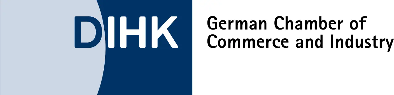 AHK, German-Portuguese Chamber of Commerce and Industry