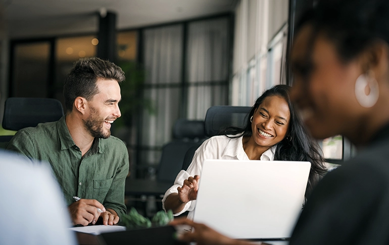 Why AI visibility matters for you, whatever you do