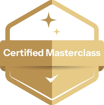 Astra Go Certified Masterclass