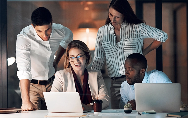 AI SEO, GEO, AEO and Digital Authority explained