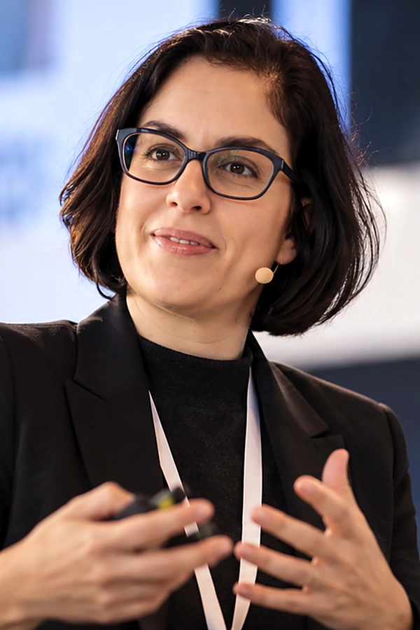 Ana Filipa Gaspar
