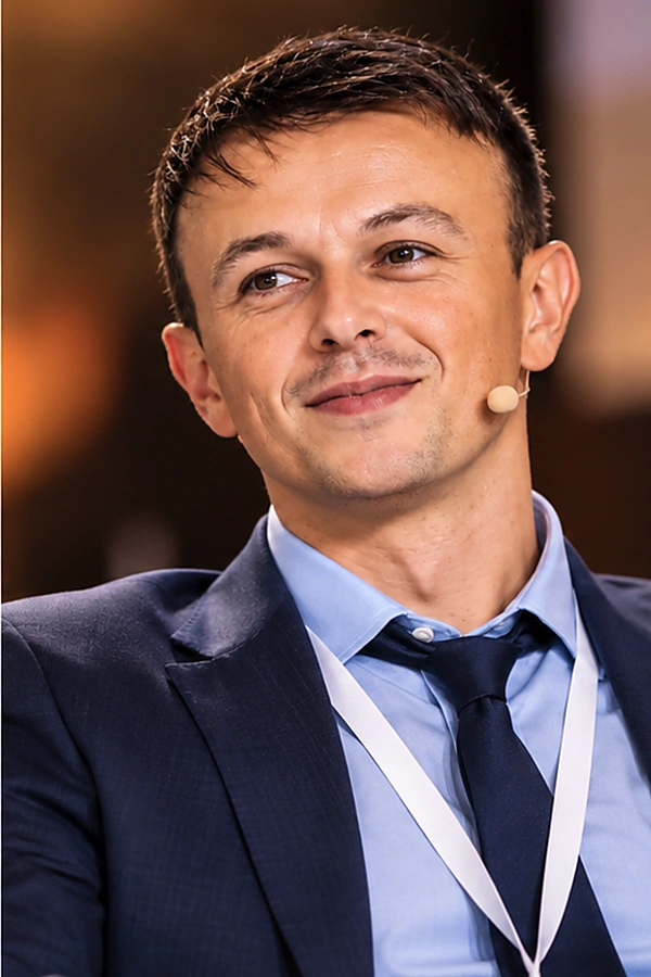 Ricardo Silva