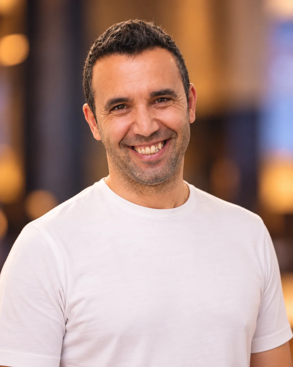 Eugénio Rodrigues