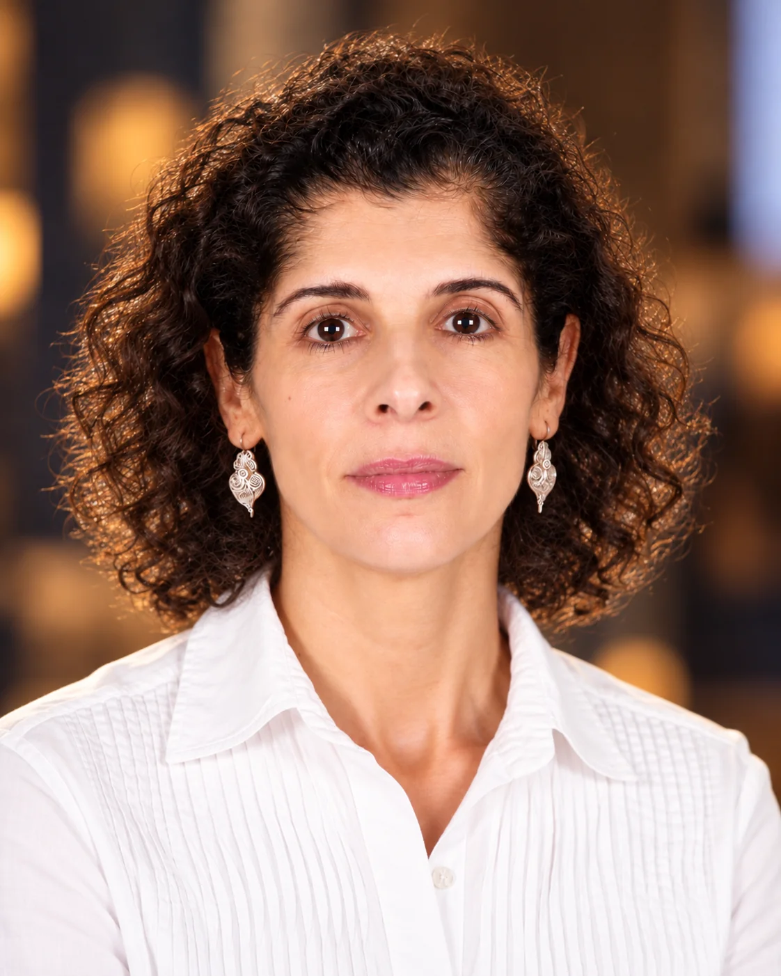 Ivone Oliveira
