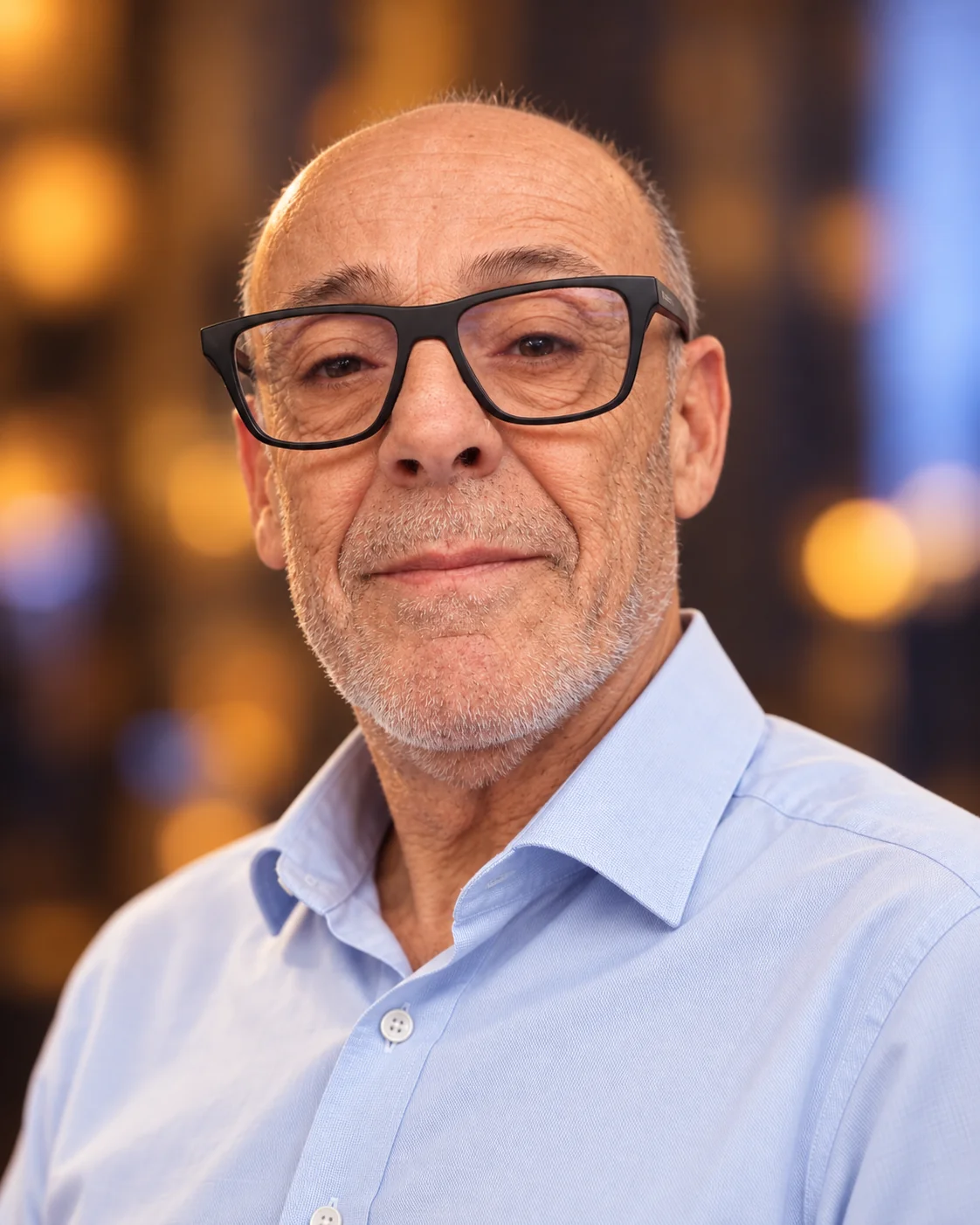 António Cruz